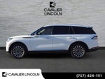 2022 Lincoln Aviator Reserve Premium
