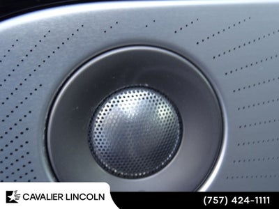 2023 Lincoln Aviator Reserve Reserve