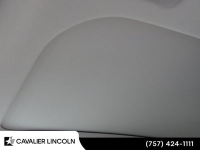 2023 Lincoln Aviator Reserve Reserve