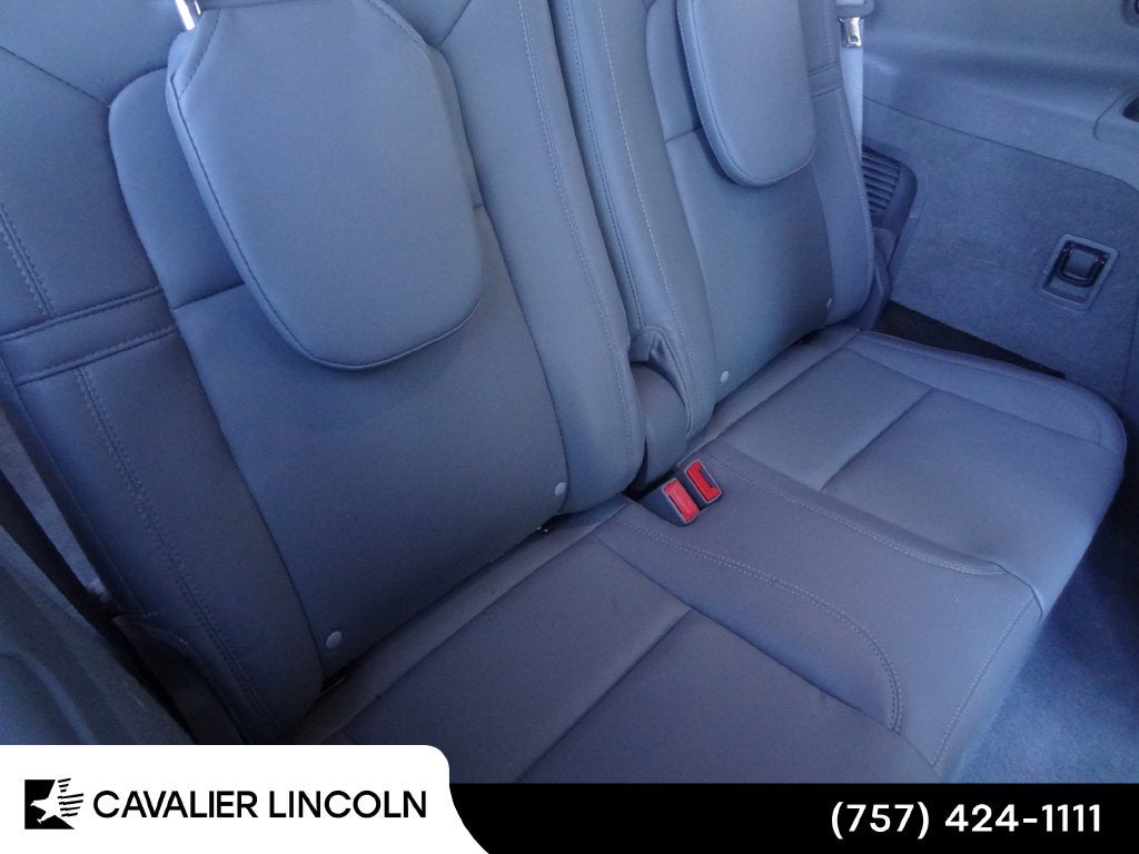 2020 Lincoln Aviator Reserve Premium