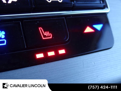 2020 Lincoln Aviator Reserve Premium