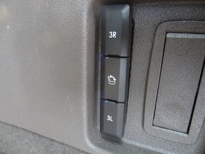 2023 Lincoln Aviator Reserve Reserve