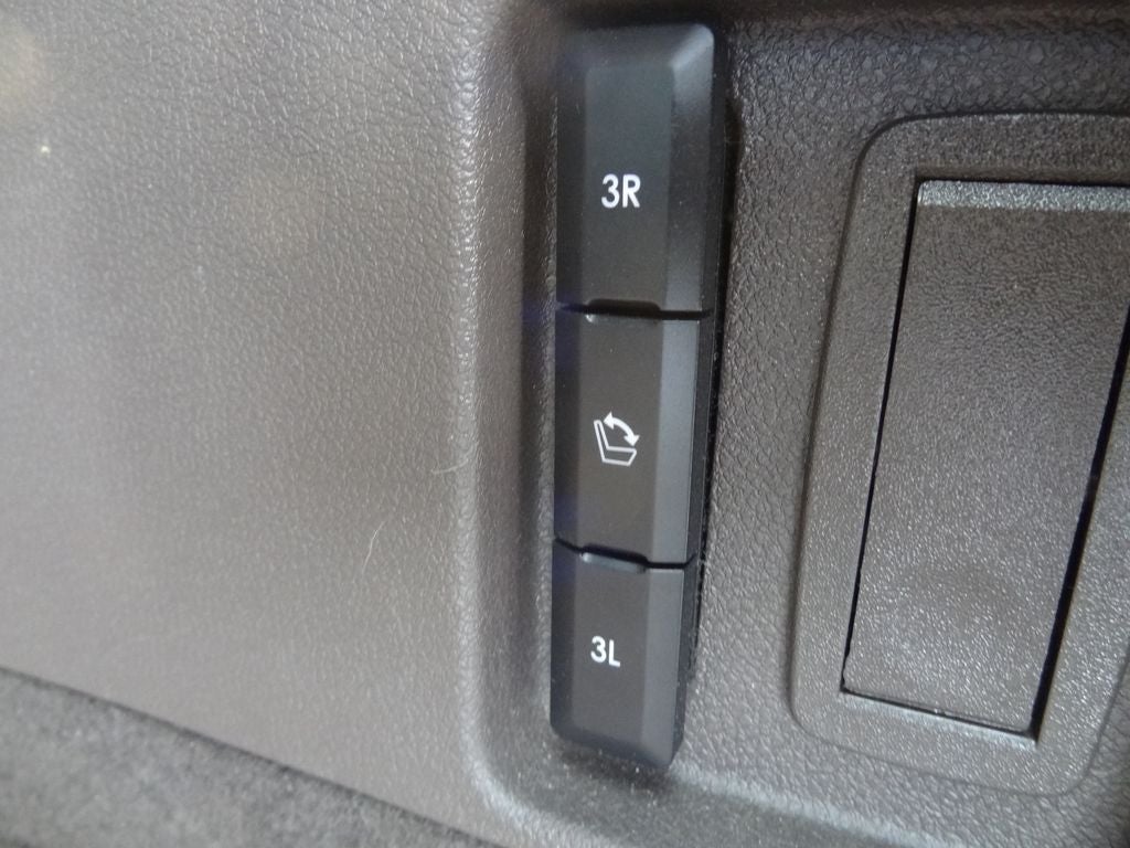 2023 Lincoln Aviator Reserve Reserve