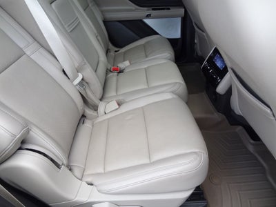 2023 Lincoln Aviator Reserve Reserve