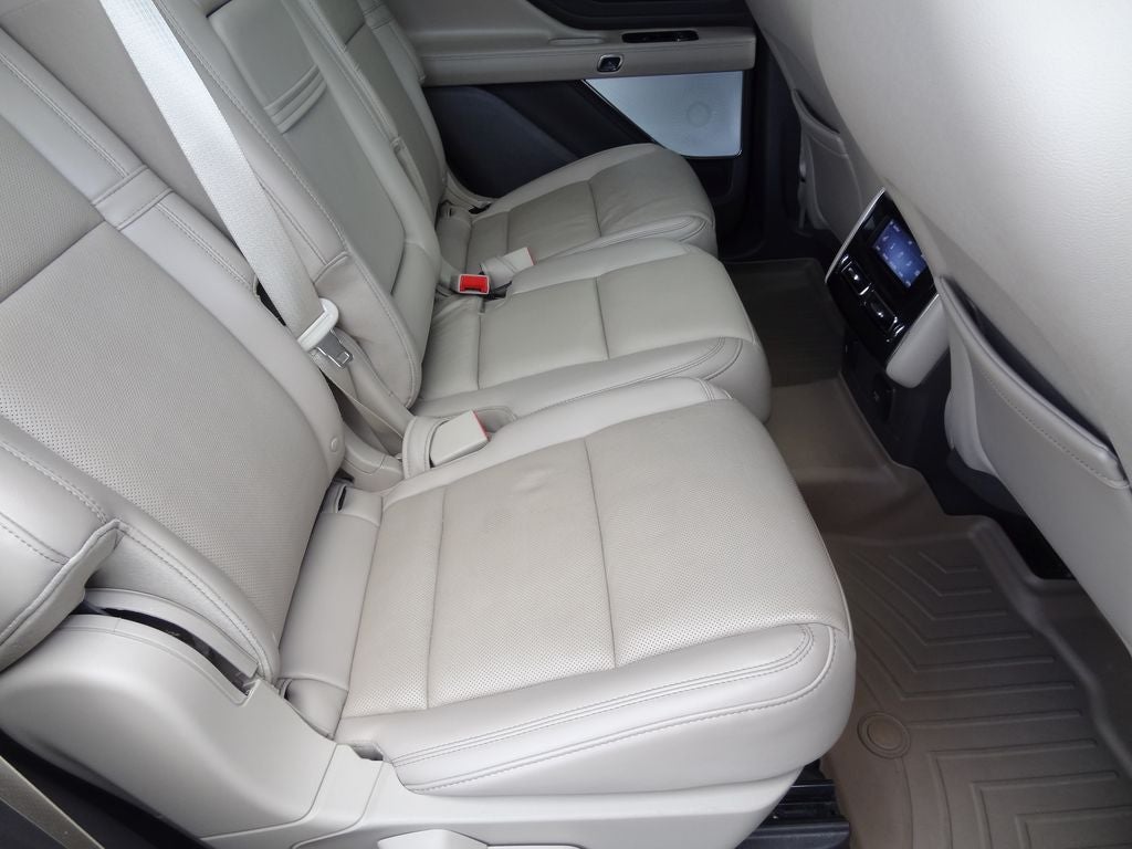 2023 Lincoln Aviator Reserve Reserve