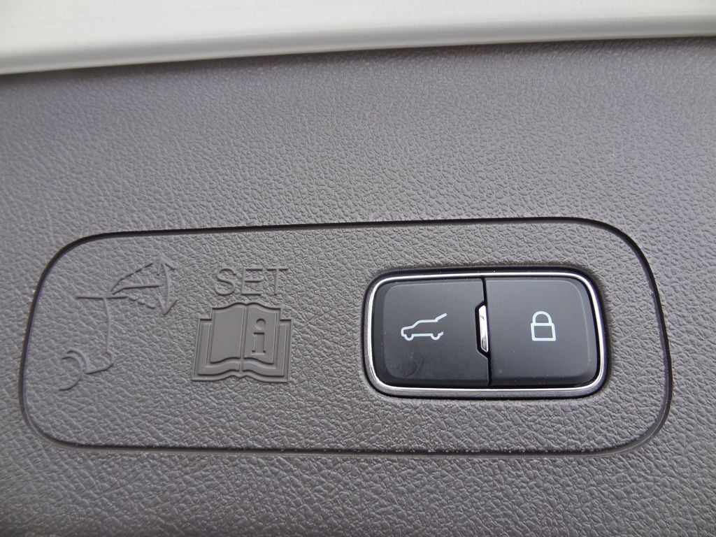 2023 Lincoln Aviator Reserve Reserve