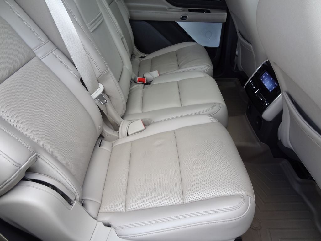 2023 Lincoln Aviator Reserve Reserve