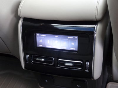 2023 Lincoln Aviator Reserve Reserve