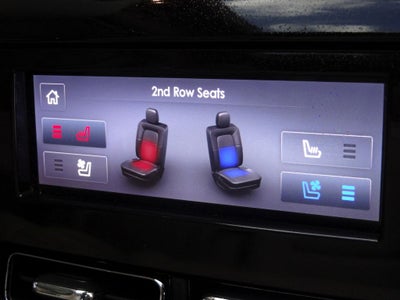 2023 Lincoln Aviator Reserve Reserve