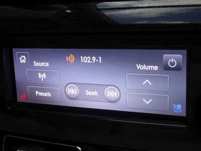 2023 Lincoln Aviator Reserve Reserve