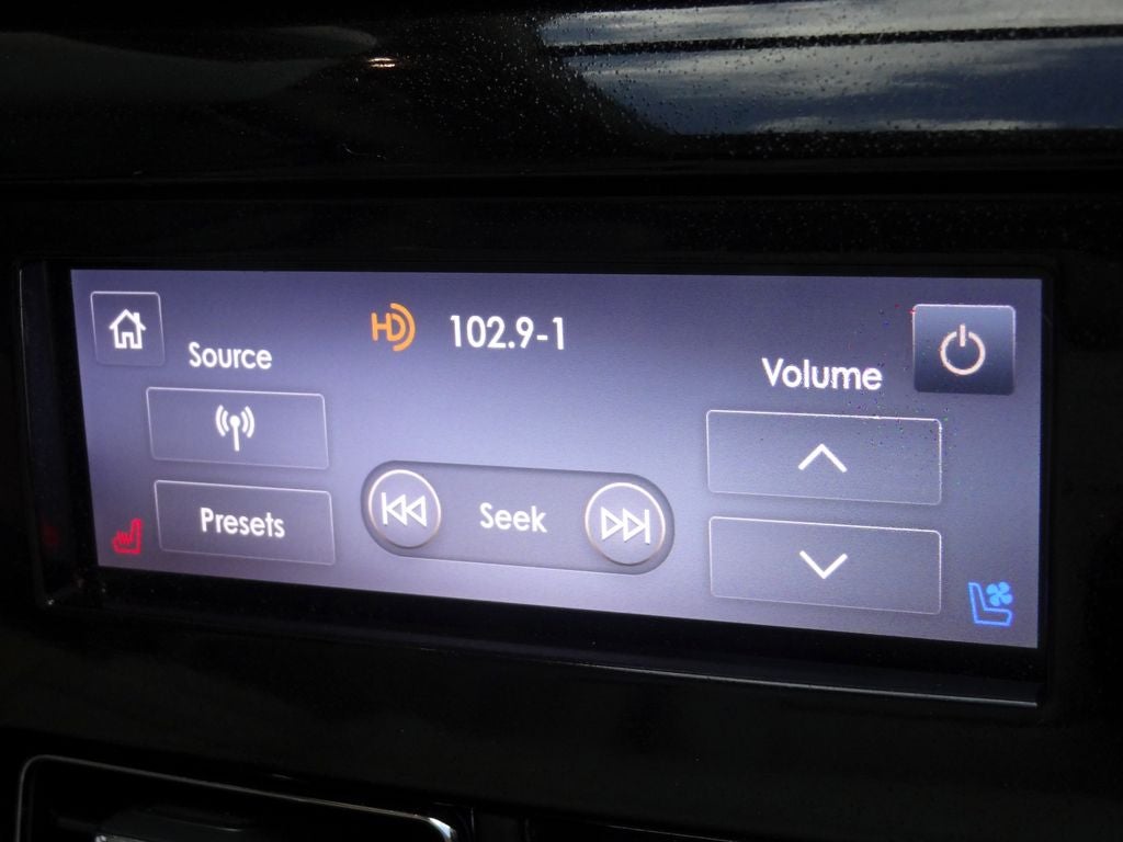 2023 Lincoln Aviator Reserve Reserve