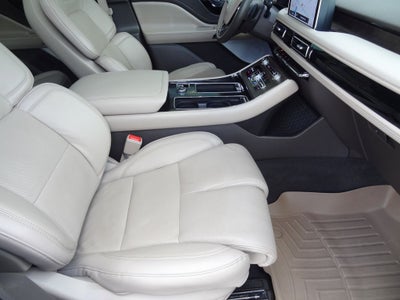 2023 Lincoln Aviator Reserve Reserve