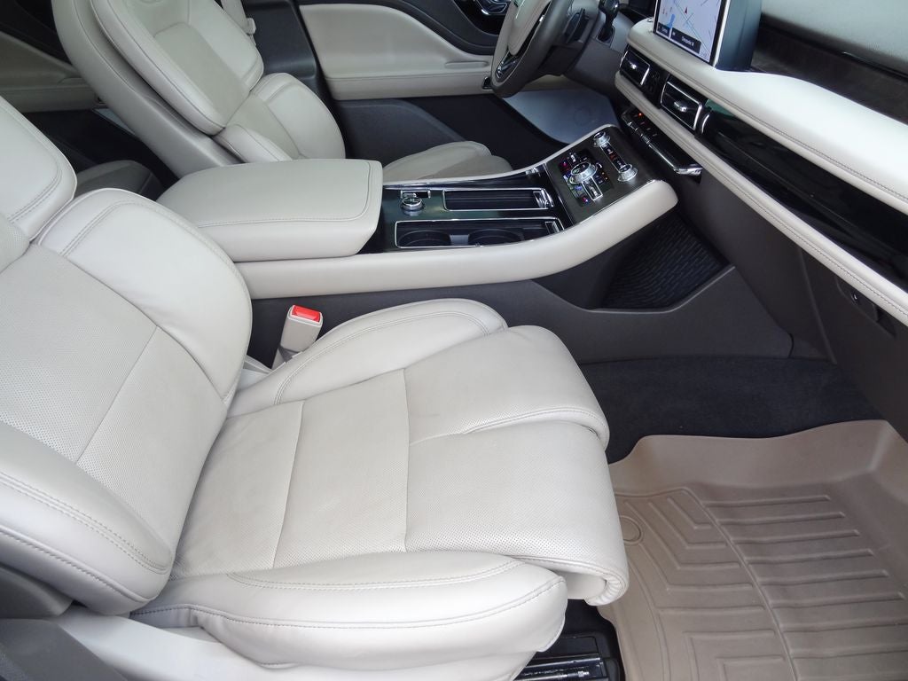 2023 Lincoln Aviator Reserve Reserve