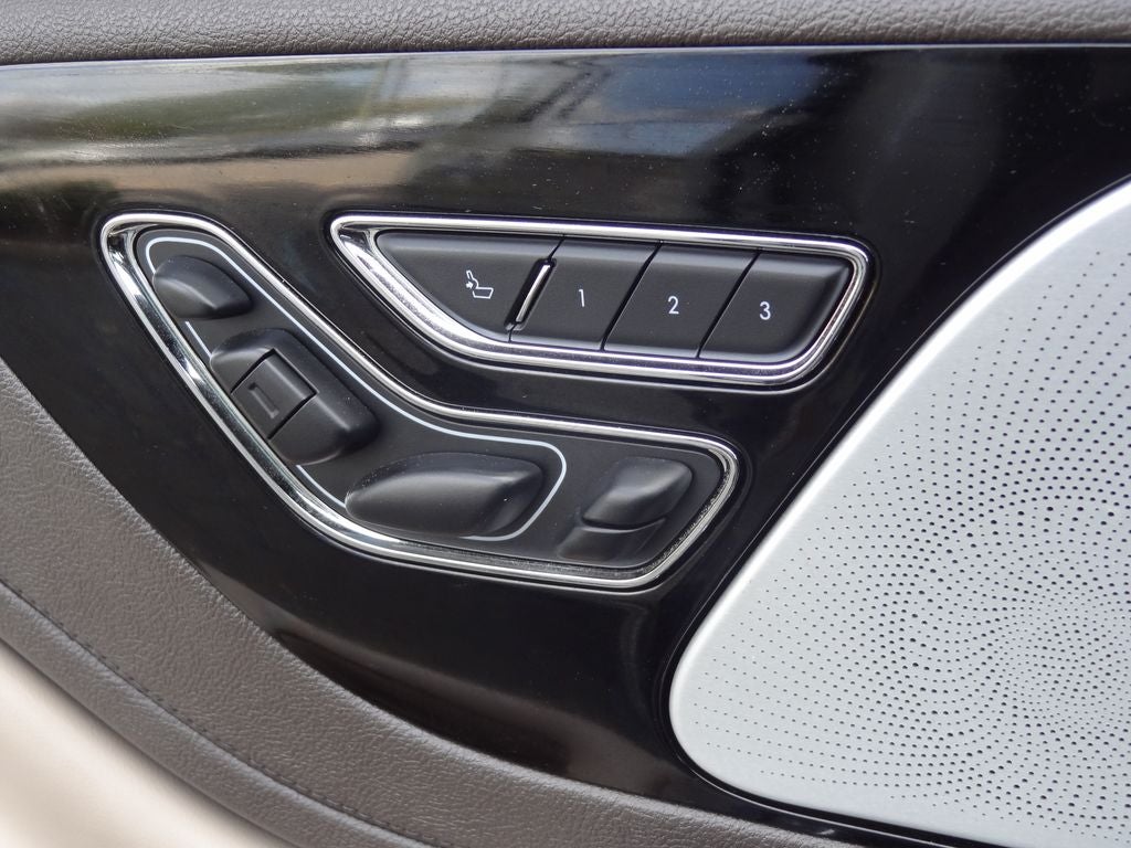 2023 Lincoln Aviator Reserve Reserve