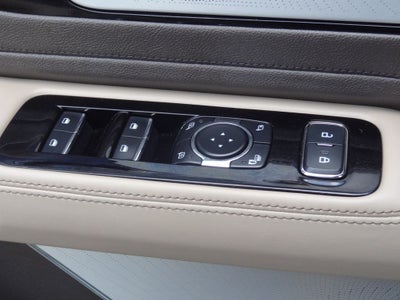 2023 Lincoln Aviator Reserve Reserve