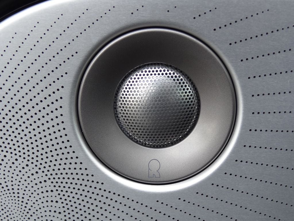 2023 Lincoln Aviator Reserve Reserve