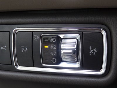 2023 Lincoln Aviator Reserve Reserve