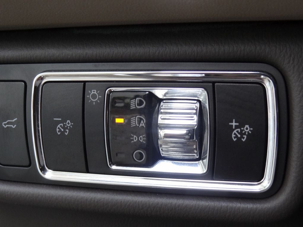 2023 Lincoln Aviator Reserve Reserve