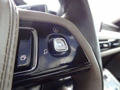 2023 Lincoln Aviator Reserve Reserve