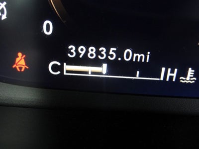 2023 Lincoln Aviator Reserve Reserve