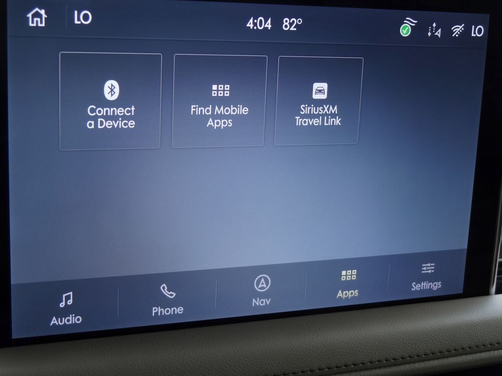 2023 Lincoln Aviator Reserve Reserve