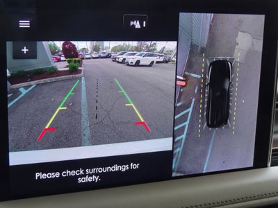 2023 Lincoln Aviator Reserve Reserve