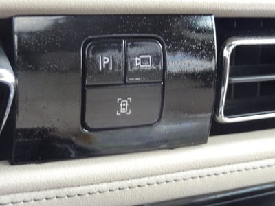 2023 Lincoln Aviator Reserve Reserve