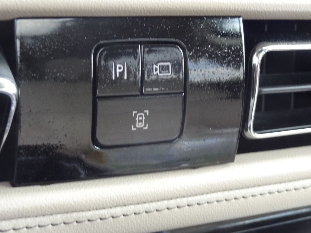 2023 Lincoln Aviator Reserve Reserve