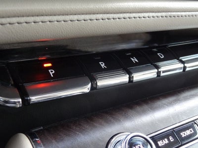 2023 Lincoln Aviator Reserve Reserve