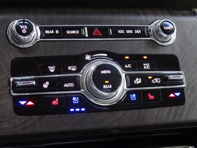 2023 Lincoln Aviator Reserve Reserve