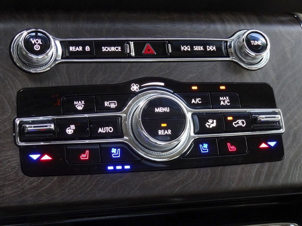 2023 Lincoln Aviator Reserve Reserve