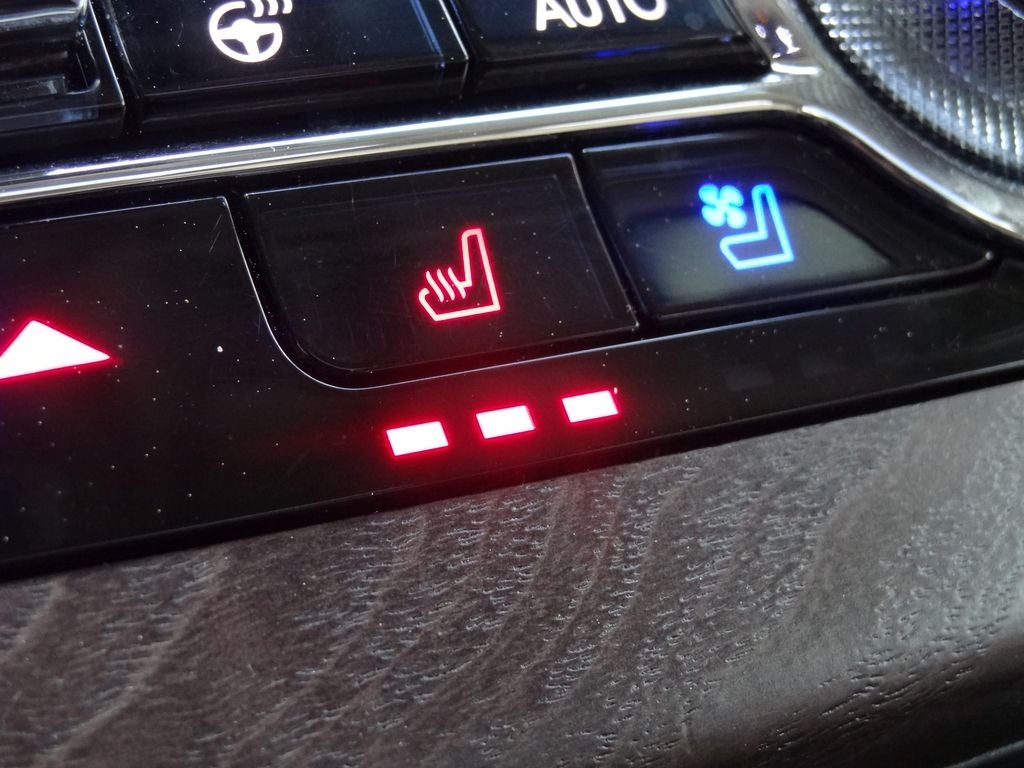 2023 Lincoln Aviator Reserve Reserve