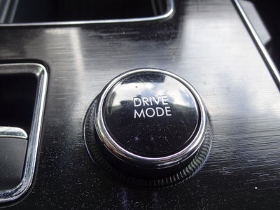 2023 Lincoln Aviator Reserve Reserve