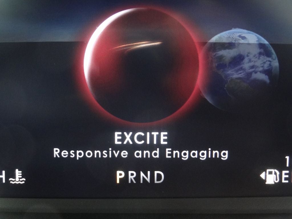 2023 Lincoln Aviator Reserve Reserve