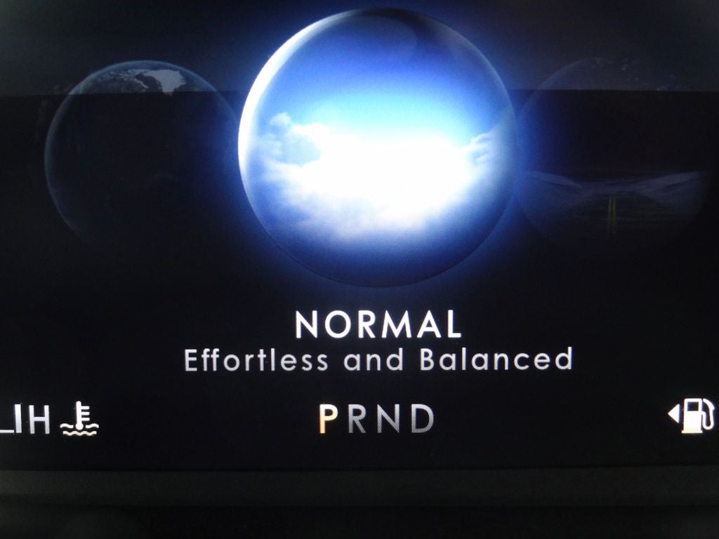 2023 Lincoln Aviator Reserve Reserve