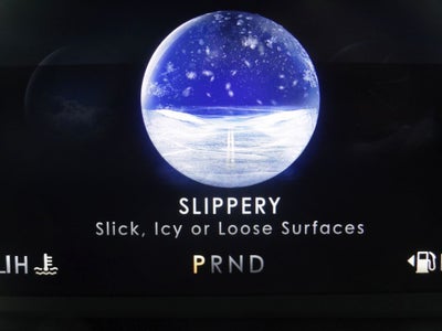 2023 Lincoln Aviator Reserve Reserve