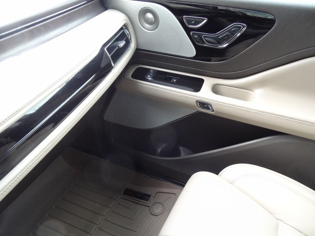 2023 Lincoln Aviator Reserve Reserve