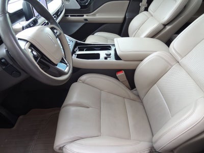 2023 Lincoln Aviator Reserve Reserve