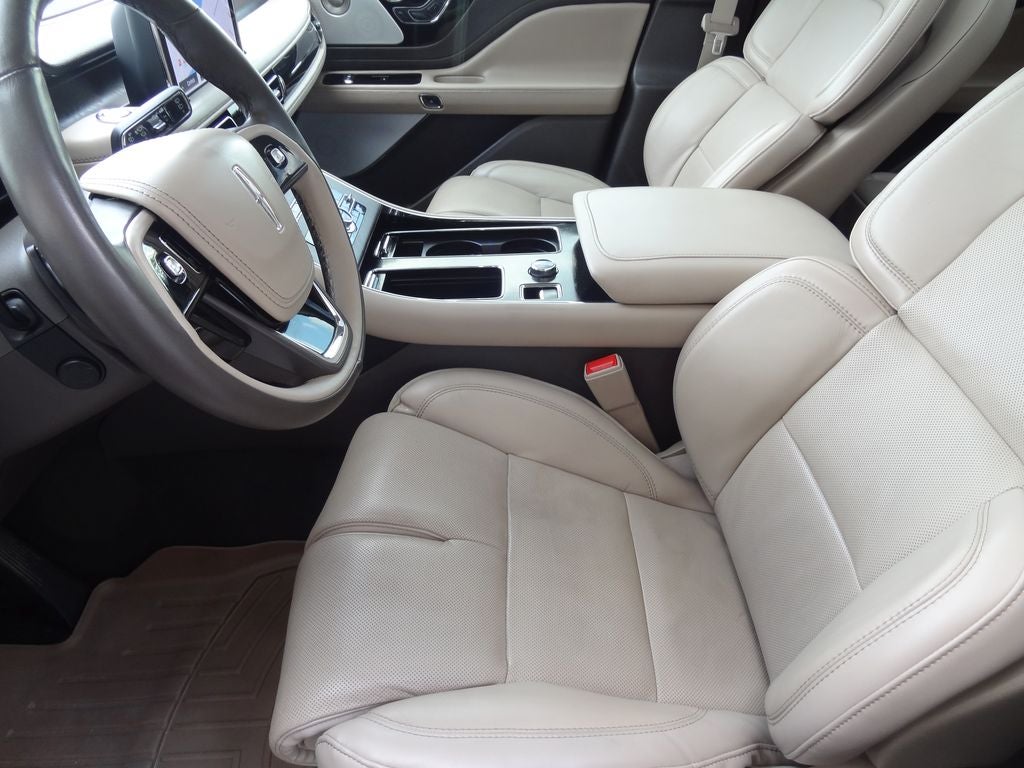 2023 Lincoln Aviator Reserve Reserve