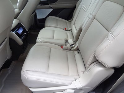 2023 Lincoln Aviator Reserve Reserve