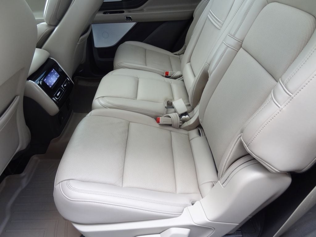 2023 Lincoln Aviator Reserve Reserve