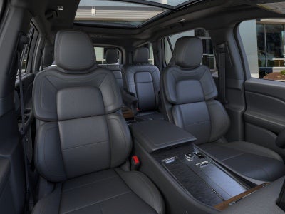 2026 Lincoln Aviator Reserve®