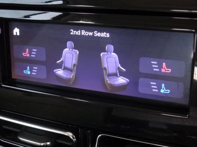 2025 Lincoln Aviator Reserve Reserve