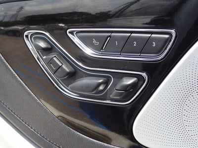 2025 Lincoln Aviator Reserve Reserve