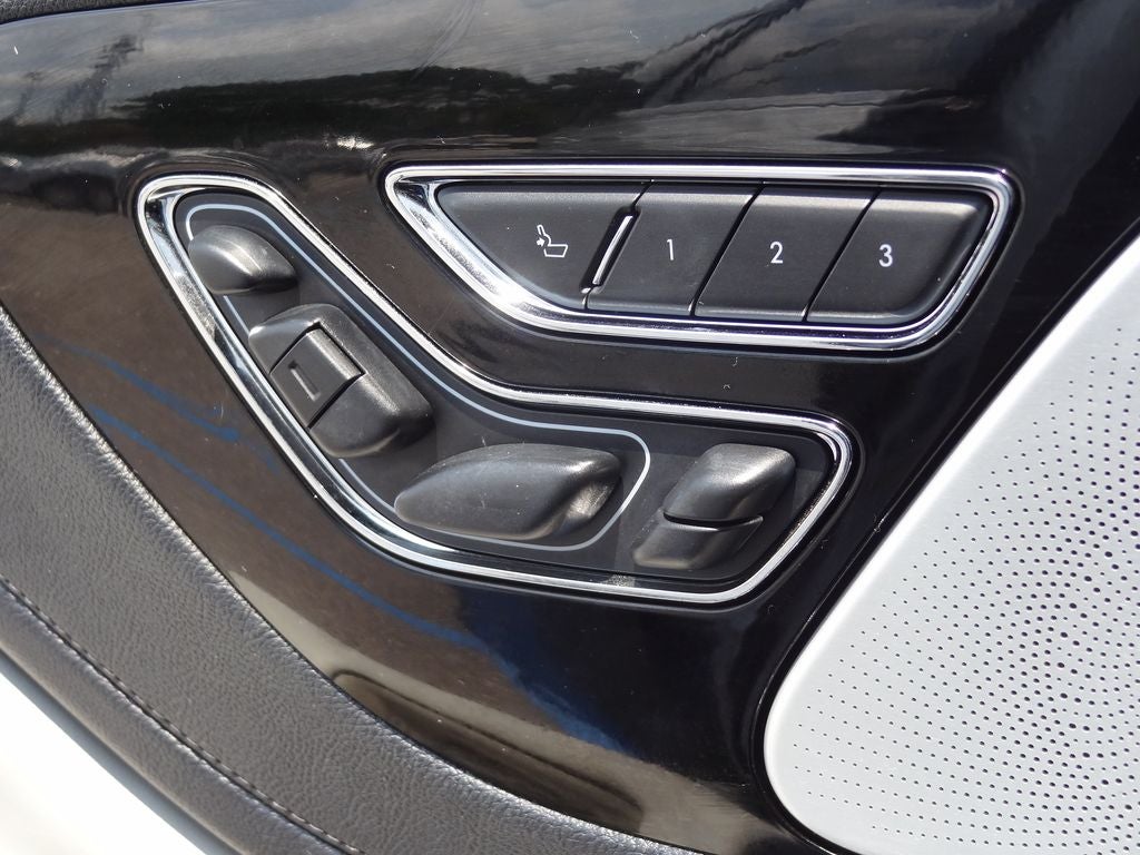 2025 Lincoln Aviator Reserve Reserve