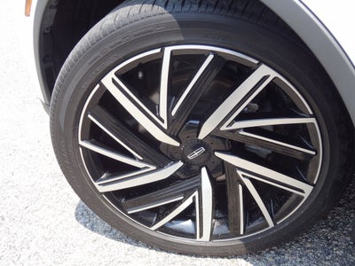 2025 Lincoln Aviator Reserve Reserve