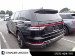 2026 Lincoln Aviator Reserve®