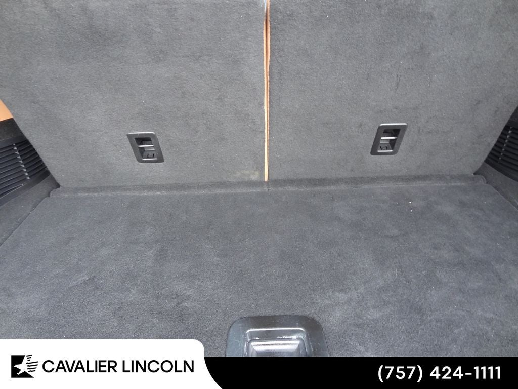 2024 Lincoln Aviator Black Label