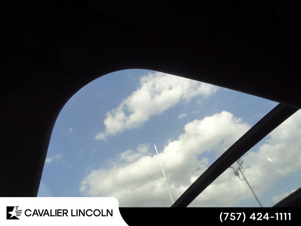 2024 Lincoln Aviator Black Label