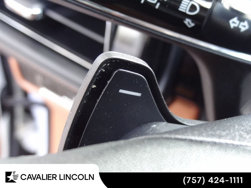 2024 Lincoln Aviator Black Label